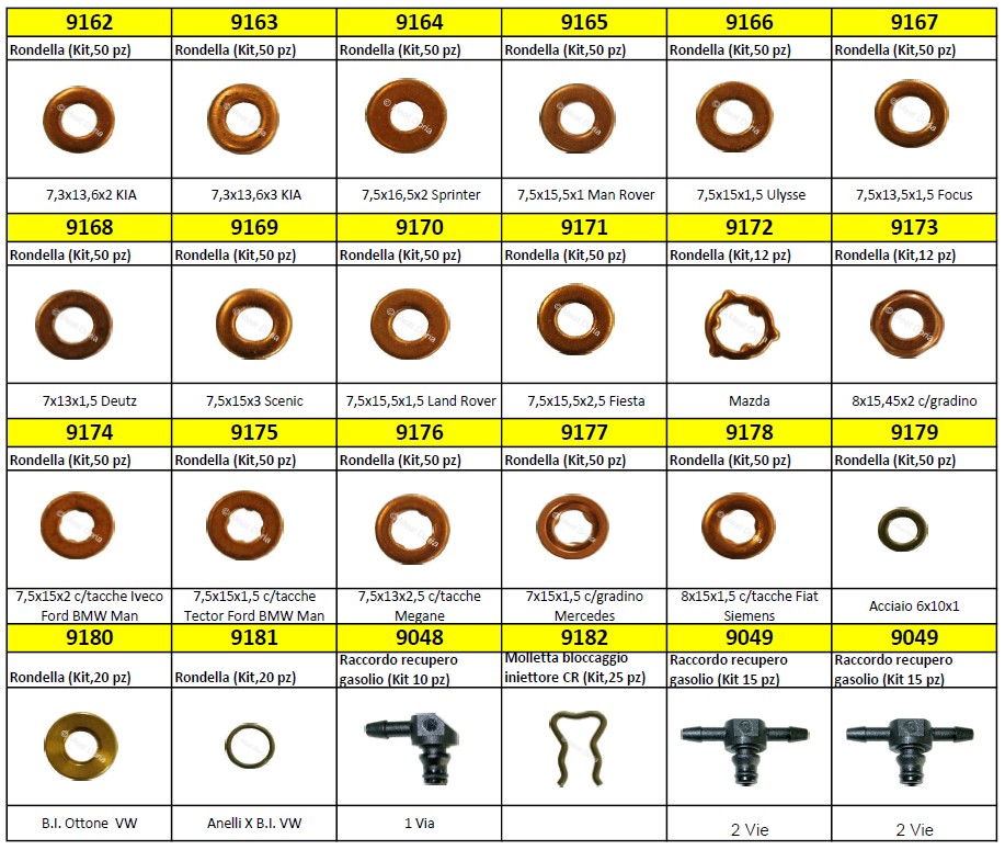 Joints d'injecteur 9161_5278.jpg